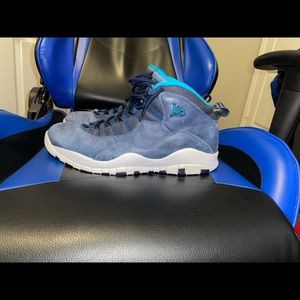 Jordan retro 10s